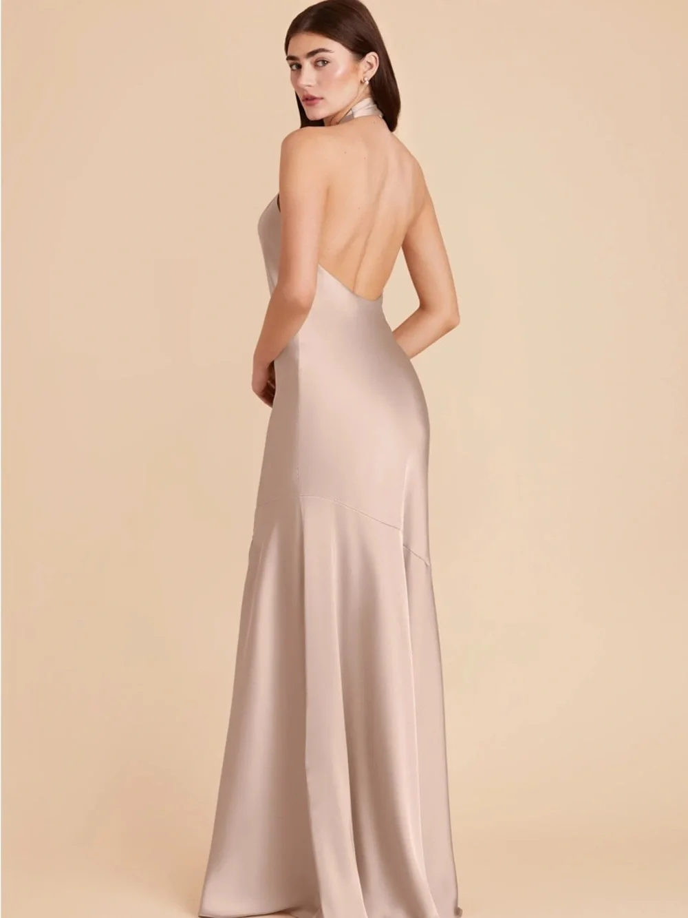 Birdy Grey Stephanie Dress - Picture 3 of 4